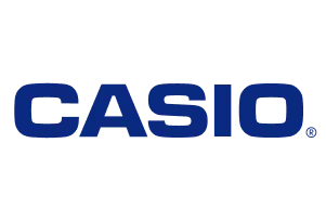 CASIO