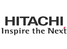 HITACHI