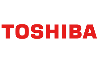 TOSHIBA