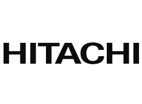 HITACHI